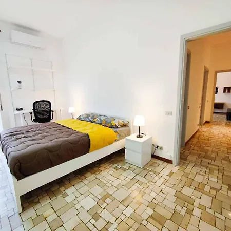 Darsena House