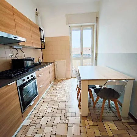 Darsena House * Milan