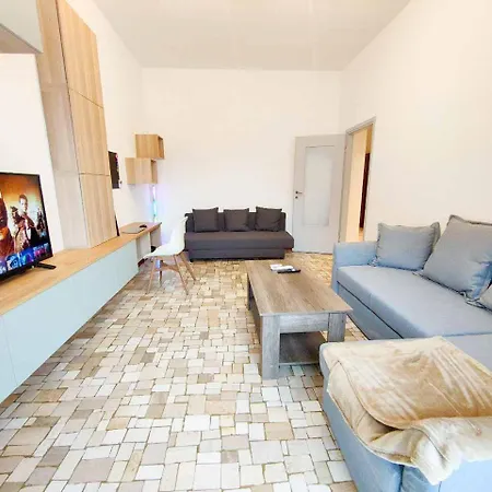 Darsena House Apartment *