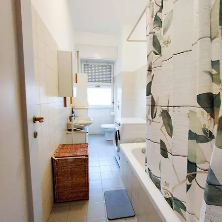 Apartment Darsena House