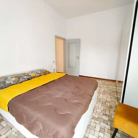Darsena House Milan