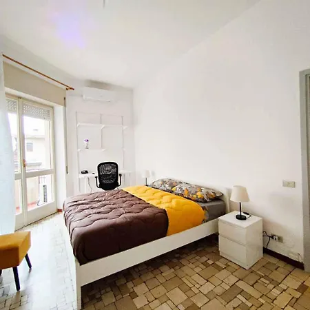Darsena House *