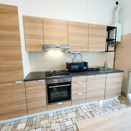 Darsena House * Milan