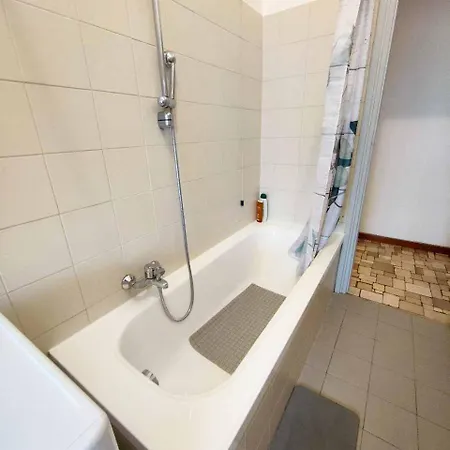 Darsena House Apartment