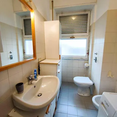 Darsena House Apartment *