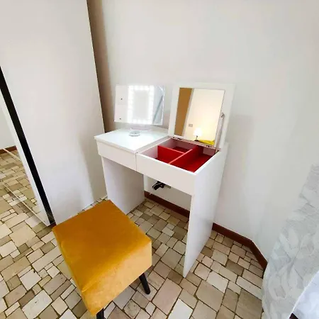 Apartment Darsena House Milan