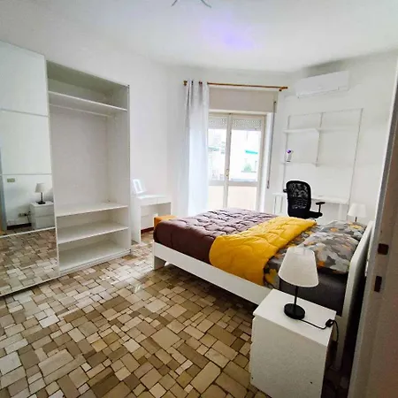 Darsena House * Milan