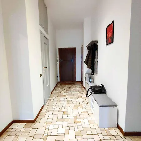 Darsena House Apartment Milan