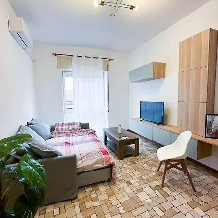 Darsena House Milan