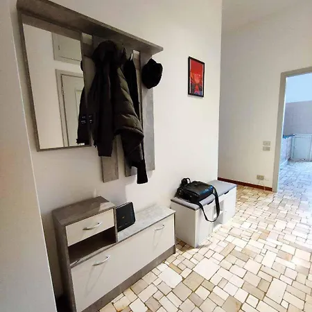 Darsena House Apartment