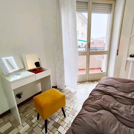 Apartment Darsena House *