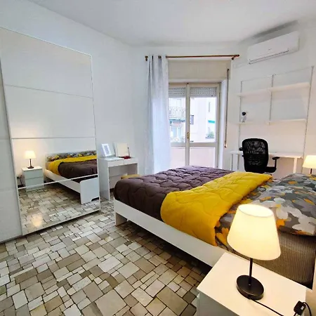 Darsena House Milan