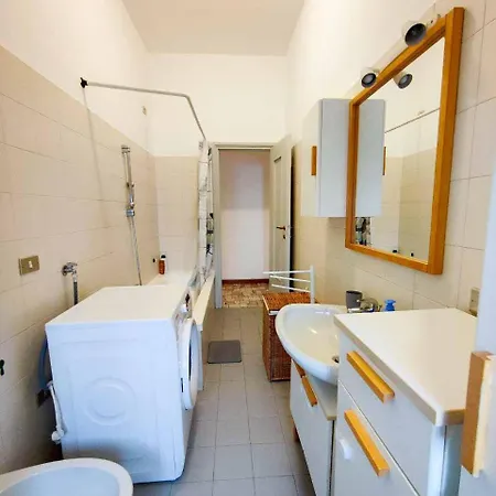 Apartment Darsena House *