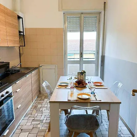 Darsena House Milan