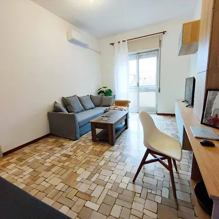 Apartment Darsena House *