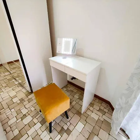 Apartment Darsena House