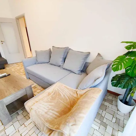 Darsena House Apartment
